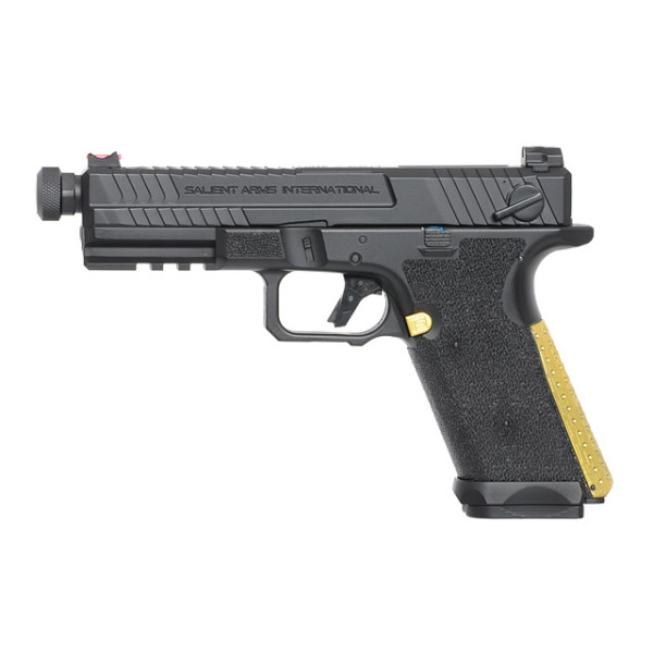 CM.135S SALIENT ARMS BLU AEP MOSFET PISTOL